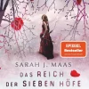 dtv Verlagsgesellschaft Kinder- & Jugendbücher|Liebesromane*Das Reich der sieben Höfe 1 - Dornen und Rosen