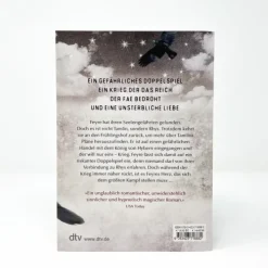 Das Reich der sieben Höfe - Sterne und Schwerter*dtv Verlagsgesellschaft Best