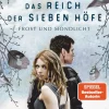 dtv Verlagsgesellschaft Liebesromane|Fantasy*Das Reich der sieben Höfe 4 - Frost und Mondlicht