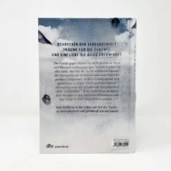 dtv Verlagsgesellschaft Liebesromane|Fantasy*Das Reich der sieben Höfe 4 - Frost und Mondlicht