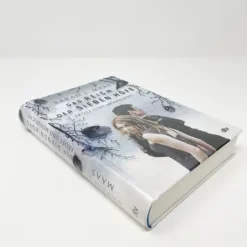 dtv Verlagsgesellschaft Liebesromane|Fantasy*Das Reich der sieben Höfe 4 - Frost und Mondlicht