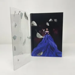 dtv Verlagsgesellschaft Fantasy-Das Reich der sieben Höfe - Silbernes Feuer