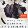 Das Reich der sieben Höfe 3 - Sterne und Schwerter*dtv Verlagsgesellschaft Clearance