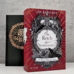 Das Reich der Verdammten*FISCHER TOR Outlet