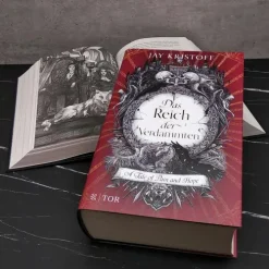 Das Reich der Verdammten*FISCHER TOR Outlet