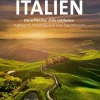 Bruckmann Verlag Bildbände|Camping-Das Reisebuch Italien