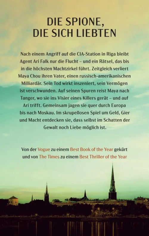 Das Riga-Komplott*Suhrkamp Verlag Sale