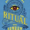 Blanvalet Taschenbuchverl Urban Fantasy-Das Ritual von London