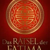 Edel Elements - ein Verlag der Edel Verlagsgruppe Zeitreisen-Das Rätsel der Fatima