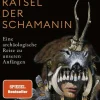 Das Rätsel der Schamanin*Rowohlt Verlag GmbH Hot