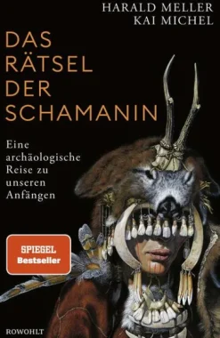 Das Rätsel der Schamanin*Rowohlt Verlag GmbH Hot
