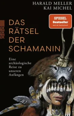 Das Rätsel der Schamanin*Rowohlt Taschenbuch Discount