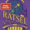 Das Rätsel von London*Blanvalet Taschenbuchverl Hot