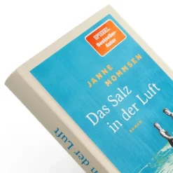 Das Salz in der Luft*Rowohlt Taschenbuch Clearance