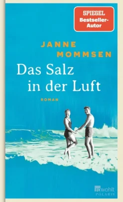 Rowohlt Verlag GmbH Familiensagas-Das Salz in der Luft