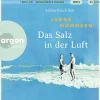 Das Salz in der Luft*Argon Verlag GmbH