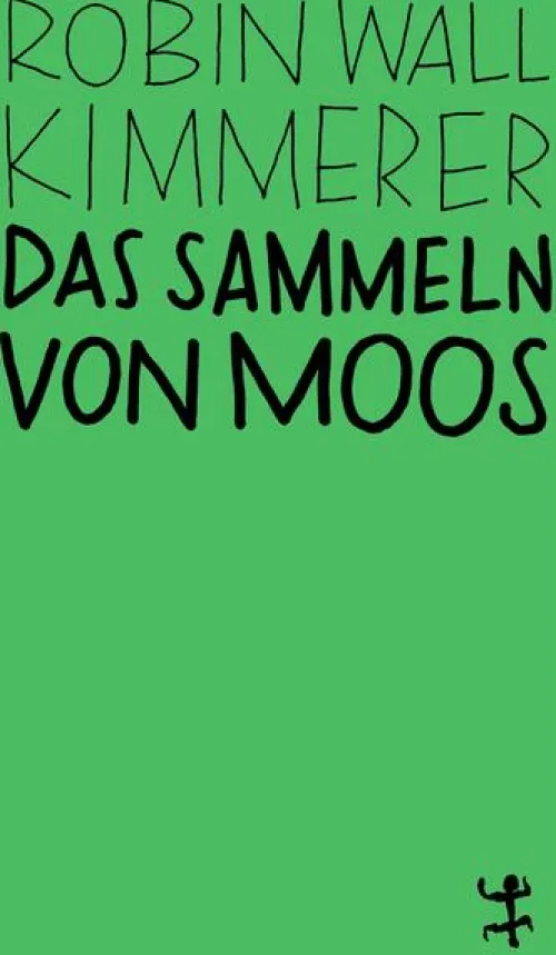 Matthes & Seitz Verlag Biologie*Das Sammeln von Moos