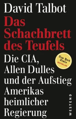 Westend Wirtschaft*Das Schachbrett des Teufels