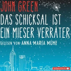 Kinder Silberfisch Kinder- & Jugendbücher·Liebe-Das Schicksal ist ein mieser Verräter