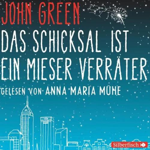 Kinder Silberfisch Kinder- & Jugendbücher·Liebe-Das Schicksal ist ein mieser Verräter