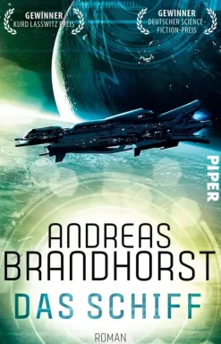 Piper Verlag GmbH Space Opera*Das Schiff