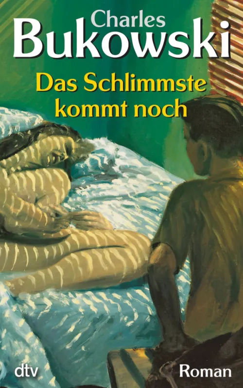 DTV Biografien & Erinnerungen*Das Schlimmste kommt noch