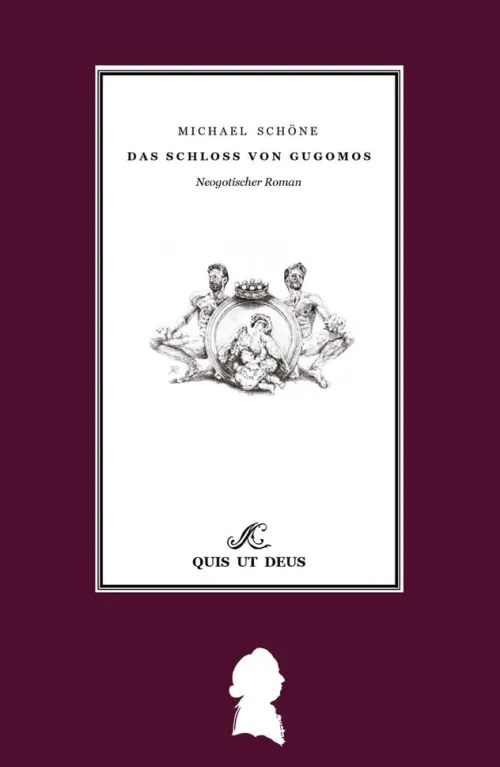 tredition Okkultismus*Das Schloß von Gugomos