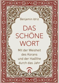 Guetersloher Verlagshaus Theologie*Das schöne Wort