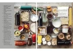 Bassermann, Edition Meal Prep*Das schnelle Camping Kochbuch. 50 Rezepte unter 30 Minuten