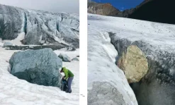 Haupt Verlag AG Geowissenschaft*Das schönste Gestein der Welt
