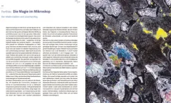 Haupt Verlag AG Geowissenschaft*Das schönste Gestein der Welt