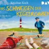 Das Schweigen der Kegelrobben. Ein Inselkrimi*Der Audio Verlag GmbH Hot
