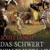 Heyne Taschenbuch Historische Fantasy-Das Schwert von Emberlain
