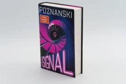 Knaur HC Psychothriller|Thriller-Das Signal