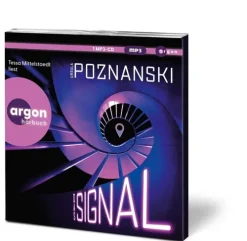 Argon Verlag GmbH Krimis & Thriller·Psychothriller|Krimis & Thriller·Thriller-Das Signal