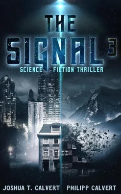 via tolino media Weltraumforschung-Das Signal 3