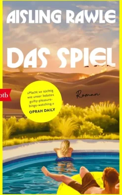 Penguin Random House Enemies To Lovers-Das Spiel