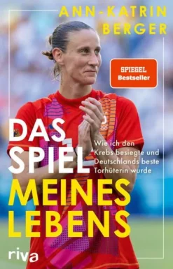 riva Verlag Wirtschaft*Das Spiel meines Lebens