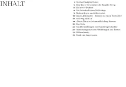 Benevento Literaturwissenschaft*Das Stefan Zweig Album