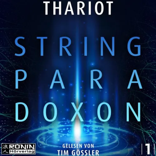 Omondi UG Hörspiele·Romane & Erzählungen|Hörspiele·Science Fiction*Das String-Paradoxon