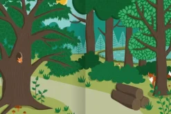 Ars Edition GmbH Stickerhefte-Das superdicke Stickerheft - Tiere