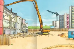 Ars Edition GmbH Stickerhefte*Das superdicke Stickerheft - Fahrzeuge