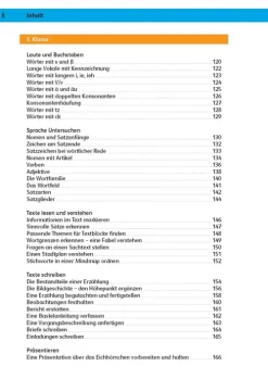 Klett Lerntraining Grundschule·Mathematik|Grundschule·Deutsch*Das Super-Grundschul-Übungsbuch 1.-4. Klasse