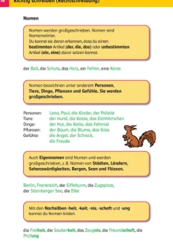 Das Super-Grundschul-Wissensbuch 1.-4. Klasse*Klett Lerntraining Discount