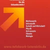 Cornelsen Verlag GmbH Nach Fächern·Mathematik*Das Tafelwerk interaktiv / Schülerbuch / Östliche Bundesländer