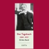 Cotta Gesamtausgaben*Das Tagebuch (1880-1937), Band 3