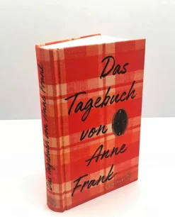 FISCHER, S. Biografische Romane*Das Tagebuch von Anne Frank