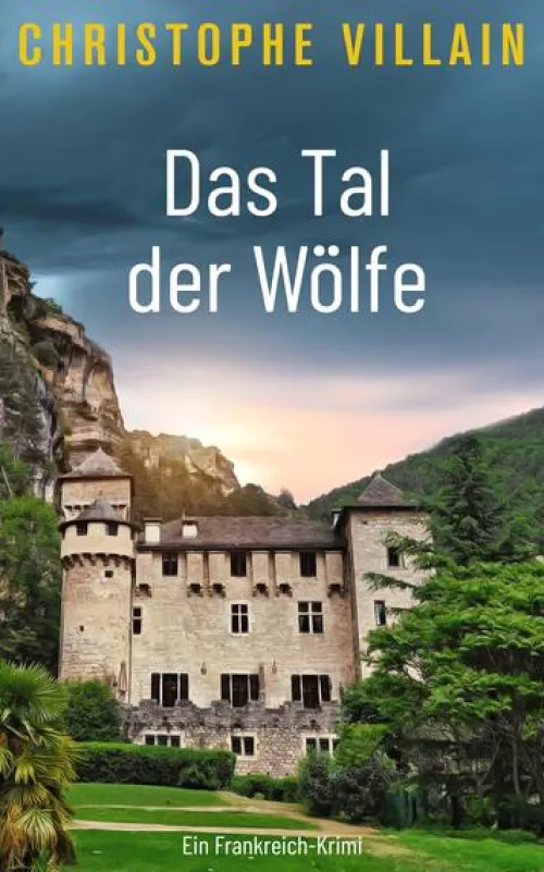 Das Tal der Wölfe*NOVA MD Online