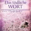 Lübbe Urban Fantasy-Das tödliche Wort