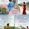 Bastei Lübbe Historische Romane|Familiensagas-Das Theater am Park - Alle vier Romane